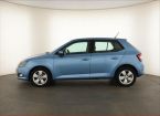 Škoda Fabia - fotka číslo 2