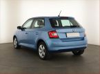 Škoda Fabia - fotka číslo 3