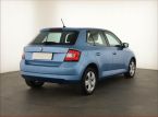 Škoda Fabia - fotka číslo 4