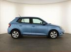 Škoda Fabia - fotka číslo 5