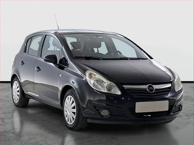 Opel Corsa - hlavní fotka inzerátu