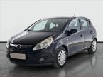 Opel Corsa - fotka číslo 1