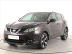 Nissan Qashqai - fotka číslo 1