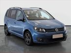 Volkswagen Touran - fotka číslo 0