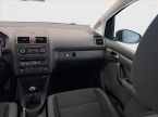 Volkswagen Touran - fotka číslo 7
