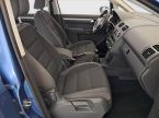 Volkswagen Touran - fotka číslo 8