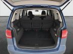 Volkswagen Touran - fotka číslo 12