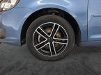 Volkswagen Touran - fotka číslo 13