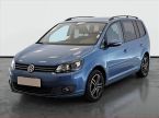 Volkswagen Touran - fotka číslo 1
