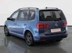 Volkswagen Touran - fotka číslo 3