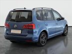 Volkswagen Touran - fotka číslo 4