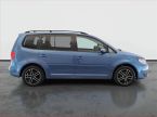 Volkswagen Touran - fotka číslo 5