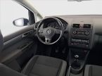 Volkswagen Touran - fotka číslo 6