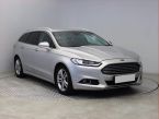 Ford Mondeo - fotka číslo 0