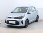 Kia Picanto - fotka číslo 1