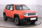 Jeep Renegade - fotka číslo 0