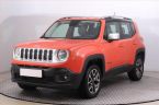 Jeep Renegade - fotka číslo 1