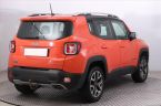 Jeep Renegade - fotka číslo 4