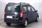 Dacia Dokker - fotka číslo 4