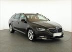 Škoda Superb - fotka číslo 0