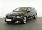 Škoda Superb - fotka číslo 1