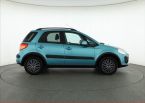 Suzuki SX4 - fotka číslo 5