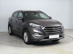 Hyundai Tucson - fotka číslo 0