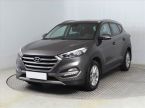 Hyundai Tucson - fotka číslo 1