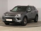 SsangYong Korando - fotka číslo 1