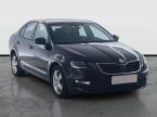 Škoda Octavia - fotka číslo 0