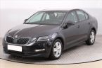 Škoda Octavia - fotka číslo 1