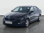 Škoda Octavia - fotka číslo 1