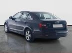Škoda Octavia - fotka číslo 3