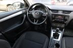 Škoda Octavia - fotka číslo 6