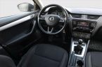 Škoda Octavia - fotka číslo 6