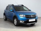 Dacia Sandero - fotka číslo 0
