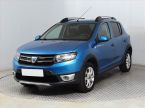Dacia Sandero - fotka číslo 1