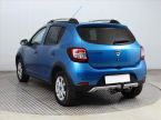 Dacia Sandero - fotka číslo 3