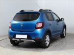 Dacia Sandero - fotka číslo 4