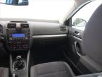 Volkswagen Jetta - fotka číslo 7