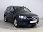Volkswagen Tiguan - fotka číslo 0