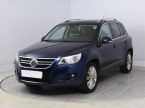 Volkswagen Tiguan - fotka číslo 1