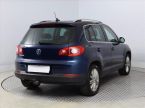 Volkswagen Tiguan - fotka číslo 4