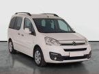 Citroën Berlingo - fotka číslo 0