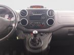 Citroën Berlingo - fotka číslo 11