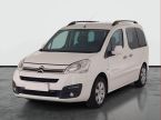 Citroën Berlingo - fotka číslo 1