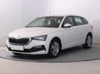 Škoda Scala - fotka číslo 1