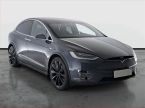 Tesla Model X - fotka číslo 0
