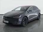 Tesla Model X - fotka číslo 1