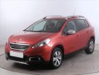Peugeot 2008 - fotka číslo 1